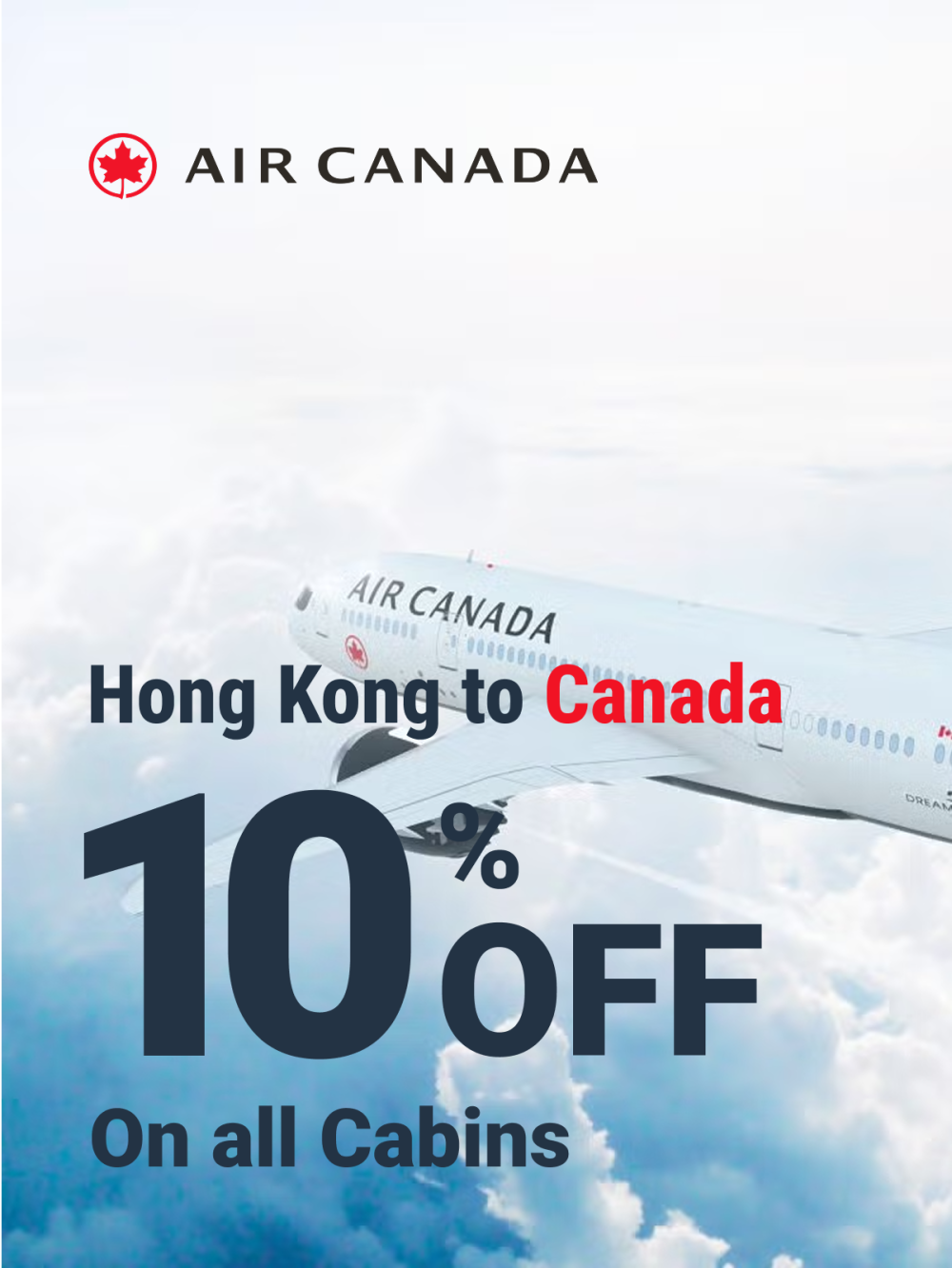 News Detail - AIr Canada